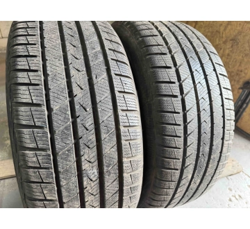 Качественные шины бу:  Vredestein Giugiaro Design  …/, шины б у R 19 фото