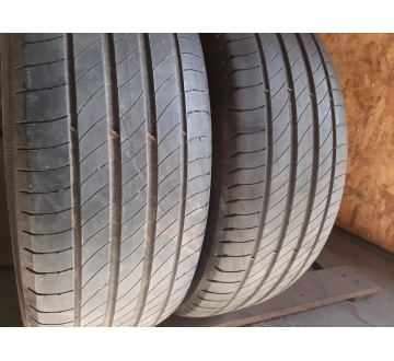 Качественные шины бу:  Michelin Primacy 4   .. ., шины б у R 16 фото