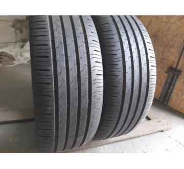 Continental EcoContact 6 … 225/60R 16