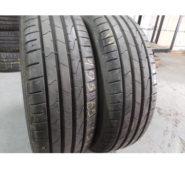 Качественные шины бу:  Hankook Ventus Prime 3  /..//, шины б у R 15 фото