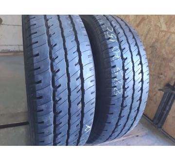 Качественные шины бу:  Vredestein Comtrac .., шины б у R 15C фото