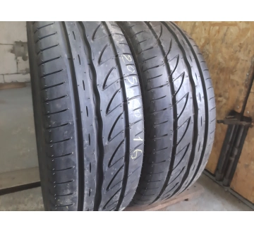 Качественные шины бу:  Bridgestone Potenza Adrenalin, шины б у R 16 фото