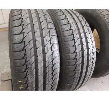 Качественные шины бу:  Kleber Dynaxer HP 3, шины б у R 16 фото