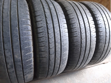 Michelin Agilis   … 235/65R 16C