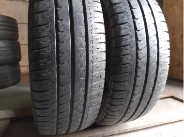 Michelin Agilis   … 235/65R 16C