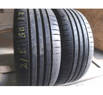 Качественные шины бу:  Good Year Efficient Grip Perfomance   ../, шины б у R 17 фото