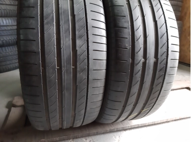 Continental ContiSportContact 5 …  /.. 245/45R 17