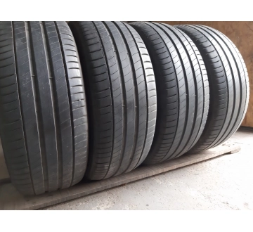 Качественные шины бу:  Michelin Primacy 3  ….  ., шины б у R 18 фото