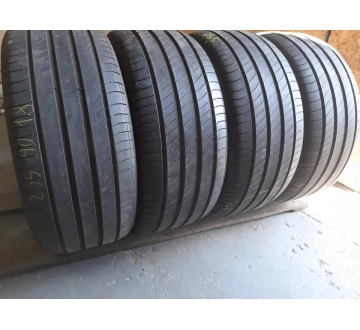 Качественные шины бу:  Michelin Primacy 4..  …/, шины б у R 18 фото
