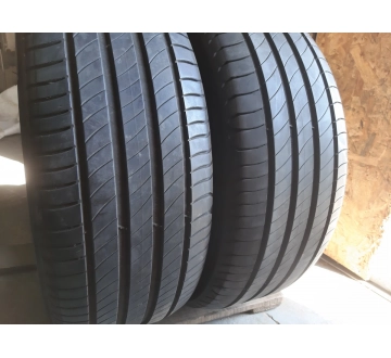 Качественные шины бу:  Michelin Primacy 4 …., шины б у R 18 фото