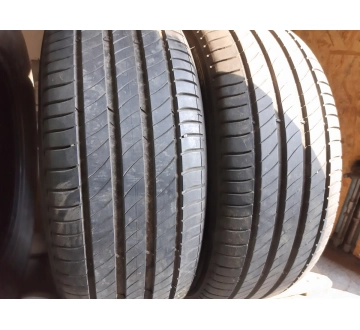 Качественные шины бу:  Michelin Primacy 4 …/, шины б у R 18 фото