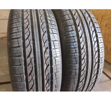 Качественные шины бу:  Kumho Solus KH 15   …, шины б у R 16 фото