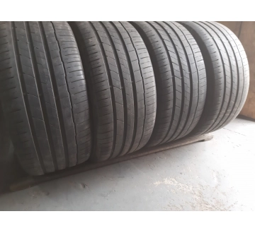 Качественные шины бу:  Hankook Ventus S 1 EVO 3 SUV …   .., шины б у R 22 фото