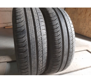Качественные шины бу:  Michelin Energy Saver +  .., шины б у R 14 фото