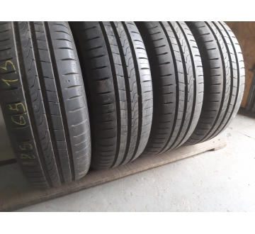 Качественные шины бу:  Hankook Kinergy Eco 2  . /.., шины б у R 15 фото