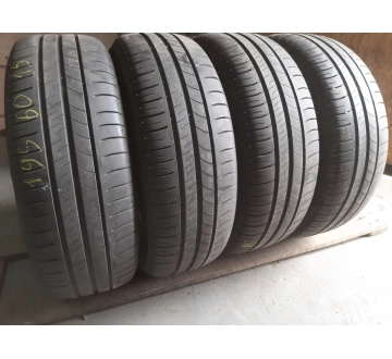 Качественные шины бу:  Michelin Energy Saver  . /…, шины б у R 15 фото