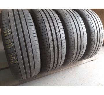 Качественные шины бу:  Michelin Primacy 3  ../, шины б у R 16 фото