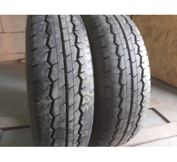 Качественные шины бу:  Dunlop SP LT 30 …, шины б у R 16C фото