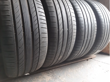 Continental Conti Sport Contact 5  ..../.. 275/50R 20