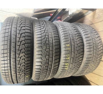 Hankook Winter I cept evo 2.   … 235/60R 16