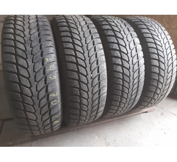 Качественные шины бу:  GT Radial Savero WT .., шины б у R 16 фото