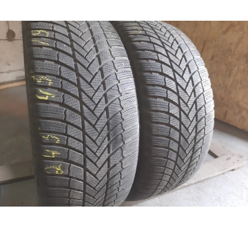 Качественные шины бу:  Bridgestone Blizzak LM 005   .., шины б у R 19 фото