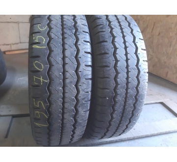 Качественные шины бу:  Hankook RA 08    //, шины б у R 15C фото