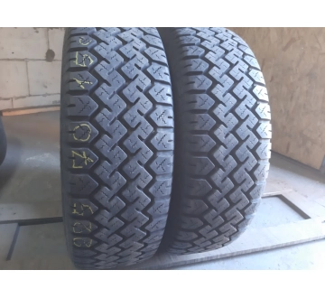 Качественные шины бу:  Bridgestone M 723 …, шины б у R 15C фото
