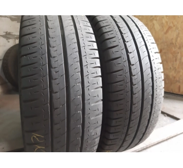Michelin Agilis   …// 235/65R 16C