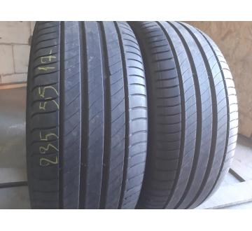 Качественные шины бу:  Michelin Primacy 4./  / …, шины б у R 17 фото