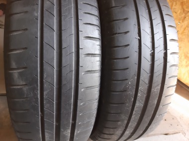 Качественные шины бу:  Michelin Energy Saver.  //.., шины б у R 15 фото