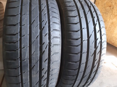 Качественные шины бу:  Nokian Line   …, шины б у R 15 фото