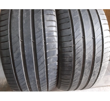 Качественные шины бу:  Michelin Primacy 4 …/, шины б у R 18 фото