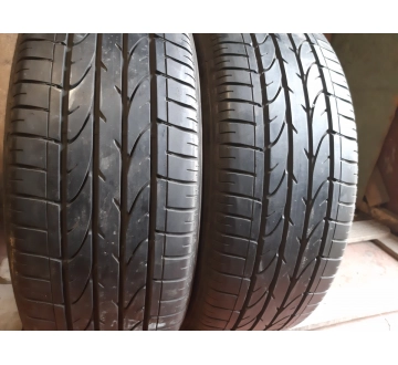 Качественные шины бу:  Bridgestone Dueller H/P sport  …./, шины б у R 19 фото