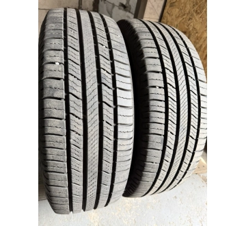 Качественные шины бу:  Michelin Defender 2, шины б у R 18 фото