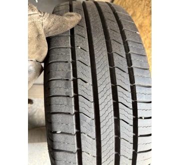 Качественные шины бу:  Michelin Defender 2 /., шины б у R 18 фото
