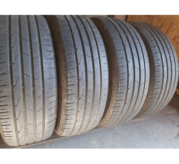 Качественные шины бу:  Hankook Ventus Prime 3    … .., шины б у R 16 фото