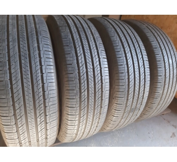 Качественные шины бу:  Hankook Dynapro HP2   …/, шины б у R 16 фото