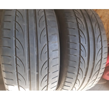 Качественные шины бу:  Hankook Ventus V12 evo 2.//…/, шины б у R 17 фото