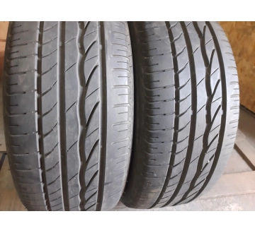 Качественные шины бу:  Bridgestone Turanza ER300.//…/, шины б у R 16 фото