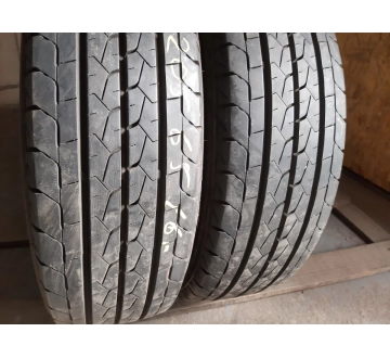 Качественные шины бу:  Bridgestone Duravis R660.//., шины б у R 16C фото