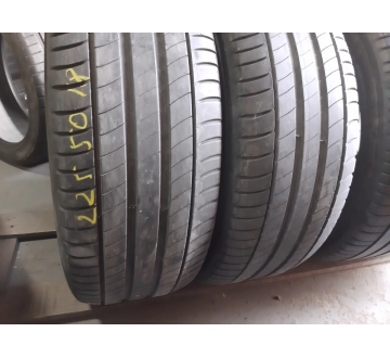 Качественные шины бу:  Michelin Primacy 3.///.., шины б у R 18 фото