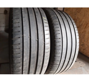 Michelin Pilot Sport 4.//.. 255/55R 18