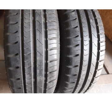 Качественные шины бу:  Falken Sincera SN 832  .., шины б у R 15 фото