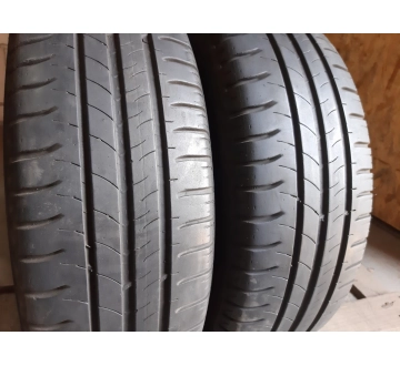 Качественные шины бу:  Michelin Energy Saver  .//., шины б у R 15 фото