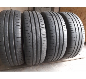 Качественные шины бу:  Michelin Energy Saver  //, шины б у R 16 фото