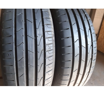 Качественные шины бу:  Hankook VentusPrime 3 … ., шины б у R 16 фото