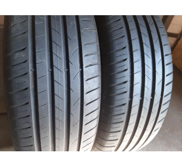 Качественные шины бу:  Vredestein Ultrac, шины б у R 16 фото