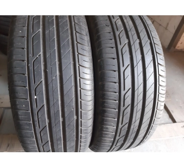 Качественные шины бу:  Bridgestone Turanza T001   ./., шины б у R 17 фото
