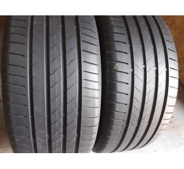Качественные шины бу:  Bridgestone Turanza 6  ../, шины б у R 19 фото